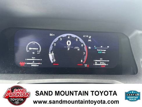 Used 2024 Toyota Tacoma TRD Sport RWD image 18