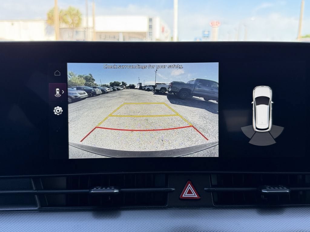 Certified 2023 Kia Sportage SX FWD image 23