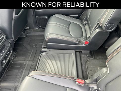 Used 2024 Honda Pilot TrailSport image 28