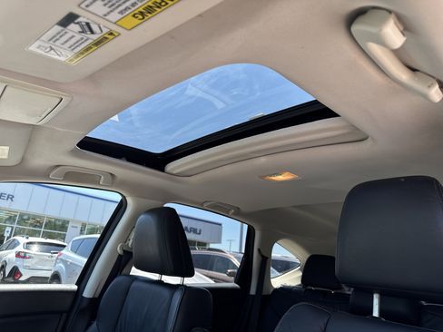 Used 2014 Honda CR-V EX-L image 14