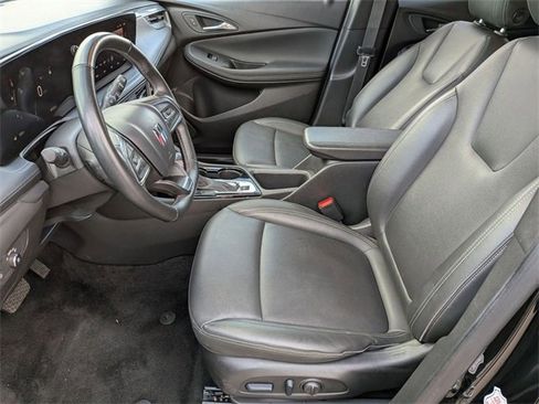 Used 2024 Buick Encore GX Sport Touring w/ Comfort Package image 10
