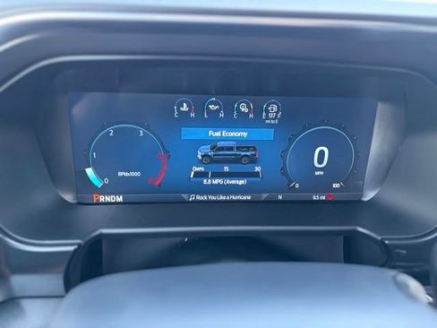 New 2026 Ford F450 Platinum w/ FX4 Off-Road Package AWD/4WD image 25