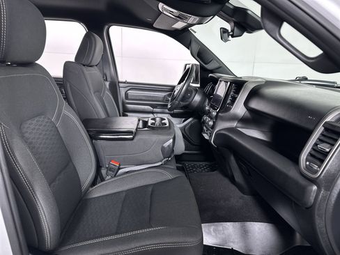 Used 2025 RAM 1500 Tradesman image 65