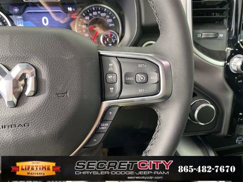 New 2026 RAM 1500 Big Horn image 16