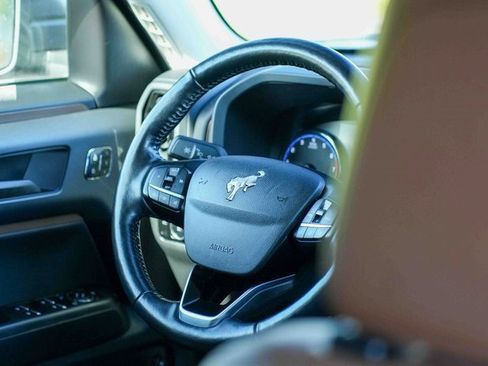 Used 2023 Ford Bronco Sport Outer Banks image 24