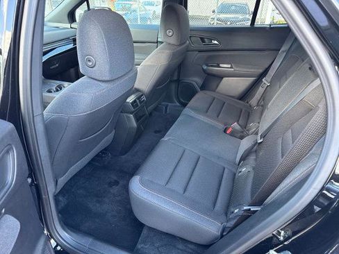 Used 2025 Honda Prologue EX image 25