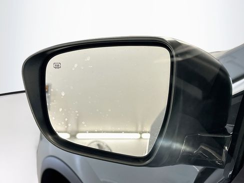 Used 2023 Nissan Murano SL w/ SL Moonroof Package AWD/4WD image 16