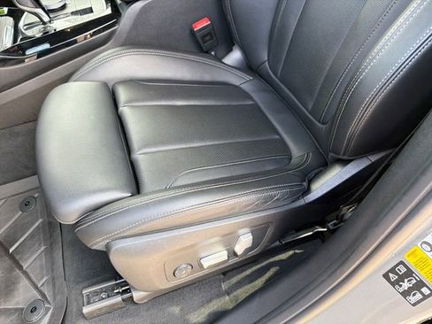 Used 2023 BMW X3 xDrive30i w/ Convenience Package AWD/4WD image 21