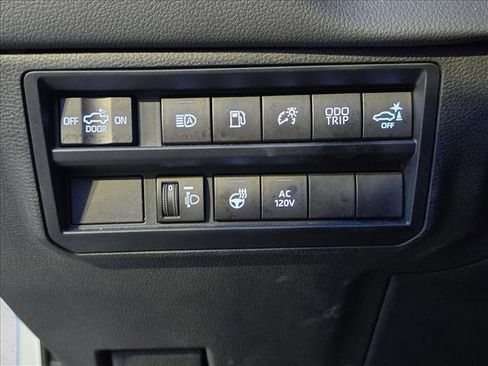 Used 2024 Toyota Tundra Limited w/ Power Package RWD image 7