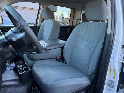 Used 2020 RAM 1500 Tradesman w/ Popular Equipment Group image 8