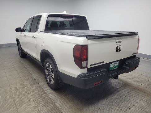 Used 2019 Honda Ridgeline RTL-E image 5