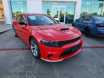 Used 2023 Dodge Charger GT