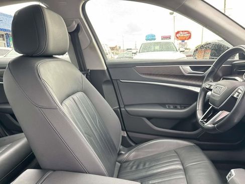 Used 2019 Audi A6 2.0T Premium w/ Convenience Package AWD/4WD image 12