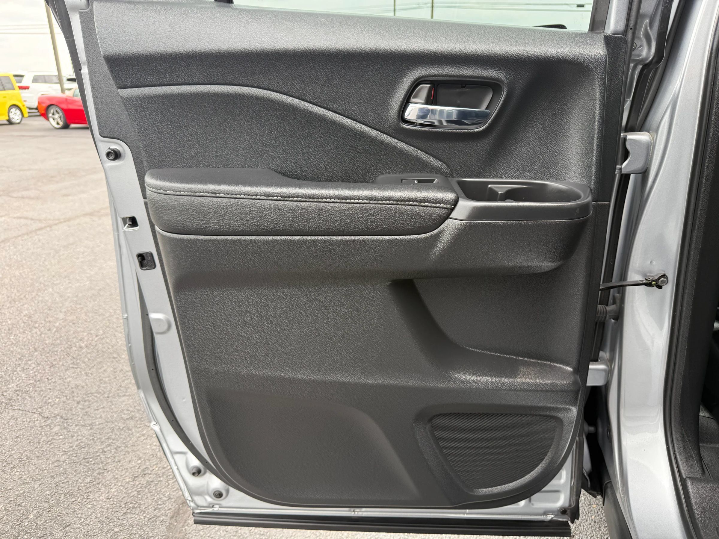 Used 2023 Honda Ridgeline RTL image 33