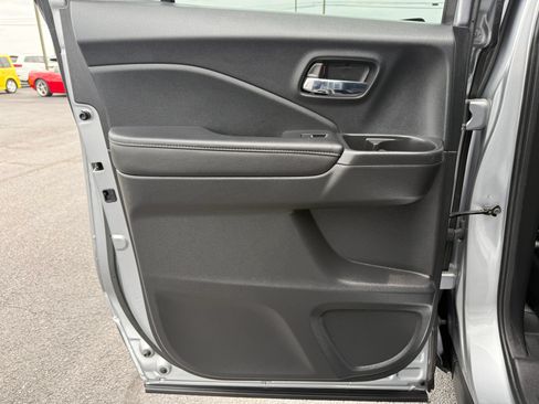 Used 2023 Honda Ridgeline RTL image 33