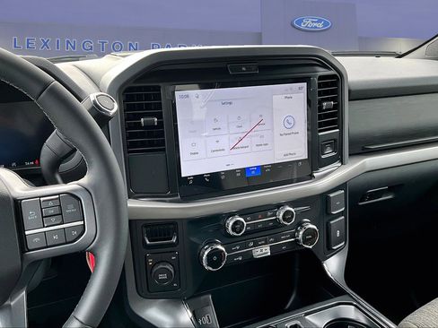 New 2026 Ford F150 XLT AWD/4WD image 7