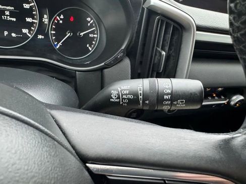 Used 2024 MAZDA CX-50 AWD 2.5 S w/ Preferred Package image 27