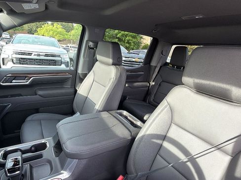 New 2026 Chevrolet Silverado 1500 RST w/ RST All Star Premium Package AWD/4WD image 15