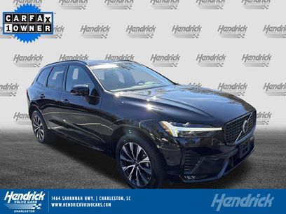 Certified 2025 Volvo XC60 B5 Plus