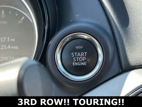 Used 2023 MAZDA CX-9 Touring image 28