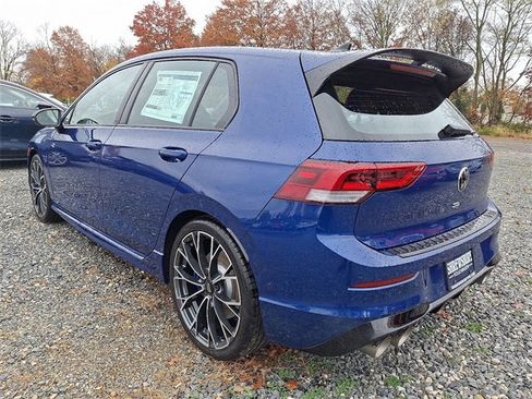 New 2026 Volkswagen Golf w/ Euro Style Package image 3