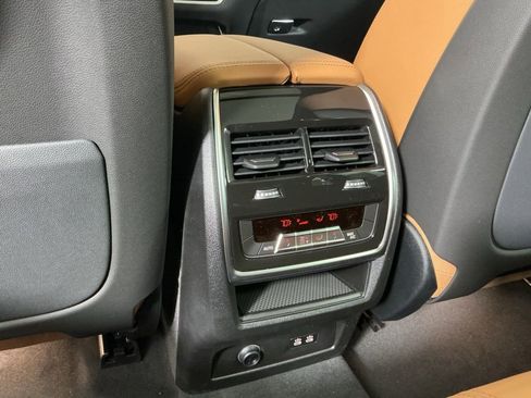 New 2026 BMW X5 xDrive40i w/ M Sport Package image 26