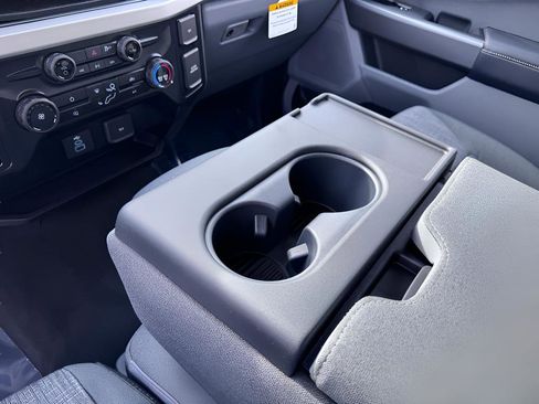 New 2026 Ford F250 XLT image 35