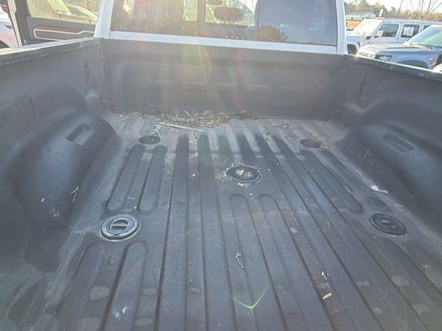 Used 2022 RAM 2500 Big Horn w/ Level C Equiment Group image 13