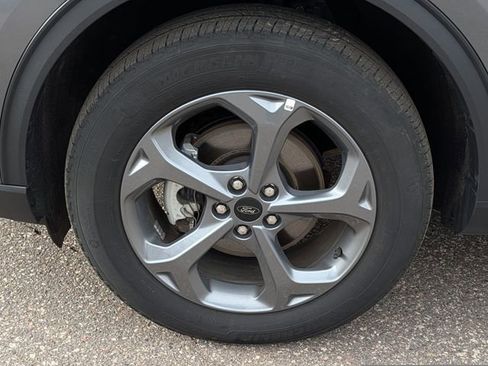 Used 2025 Ford Escape ST-Line image 7