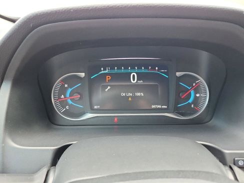 Used 2020 Honda Pilot EX-L image 24