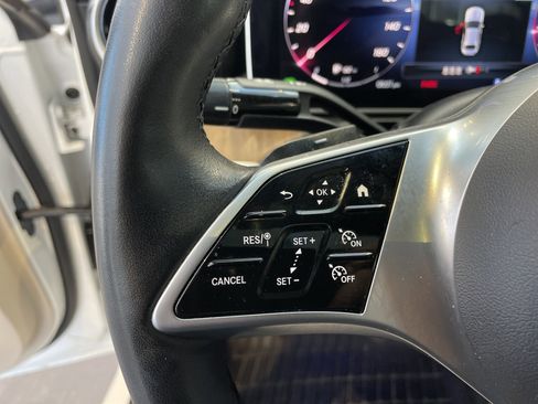 Used 2023 Mercedes-Benz C 300 4MATIC Sedan image 21