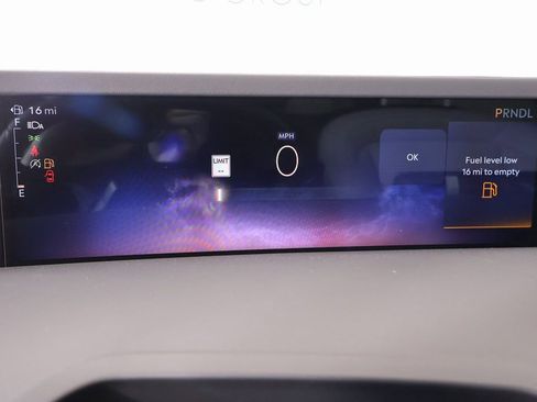 New 2026 Lincoln Nautilus Premier w/ Jet Appearance Package image 4