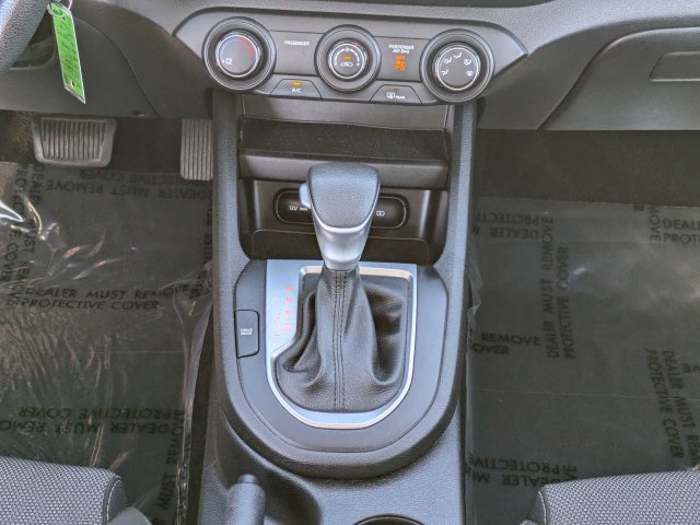 Used 2024 Kia Forte LXS FWD image 18