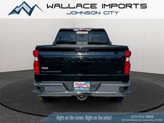 Used 2019 Chevrolet Silverado 1500 LT w/ All-Star Edition video 4