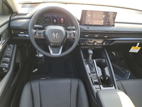 New 2026 Honda Accord Touring image 15
