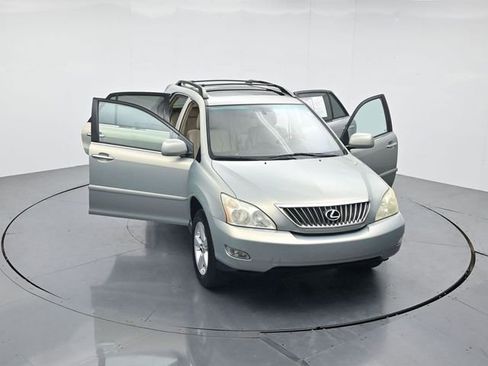 Used 2008 Lexus RX 350 2WD image 41