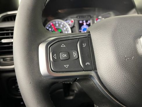 Used 2026 RAM 1500 Big Horn AWD/4WD image 20