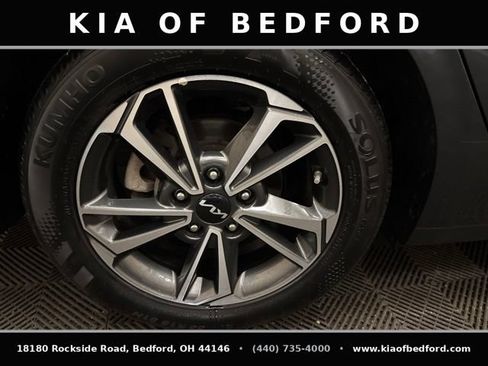 Certified 2023 Kia Forte LXS FWD image 27