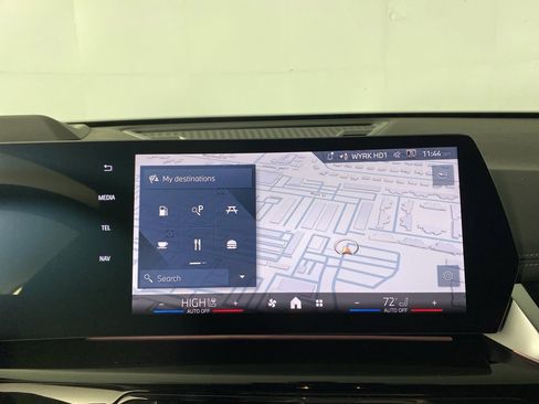 New 2026 BMW X1 xDrive28i w/ Technology Package image 14