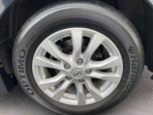 Used 2014 Nissan Altima 2.5 S w/ Sport Value Package image 75