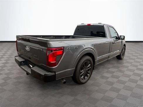 Used 2025 Ford F150 XL image 28