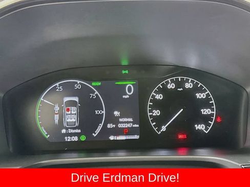 Used 2024 Honda CR-V Sport-L image 17