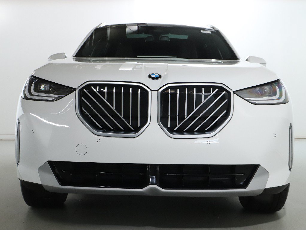 Used 2026 BMW X3 xDrive30i w/ Convenience Package AWD/4WD image 6