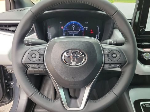 New 2026 Toyota Corolla SE FWD image 18