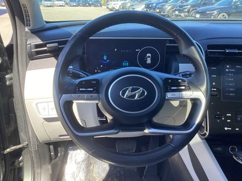 Used 2023 Hyundai Tucson SEL w/ Convenience Package image 17
