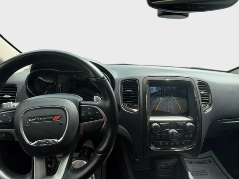 Used 2020 Dodge Durango GT AWD/4WD image 12