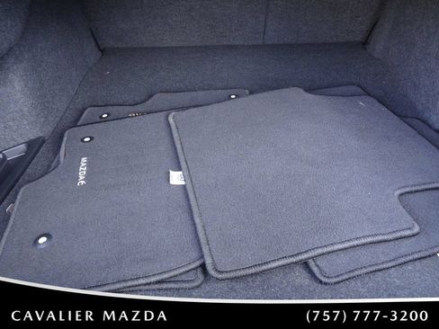 Used 2020 MAZDA MAZDA6 Grand Touring FWD image 13