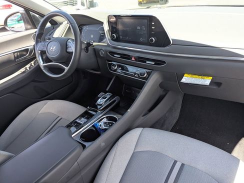 Used 2020 Hyundai Sonata SEL w/ Convenience + Sunroof Package FWD image 33