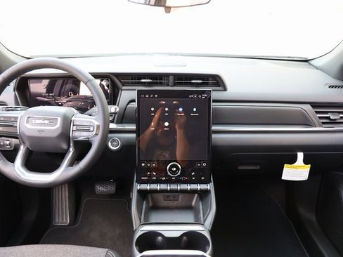 New 2026 GMC Terrain Elevation image 11