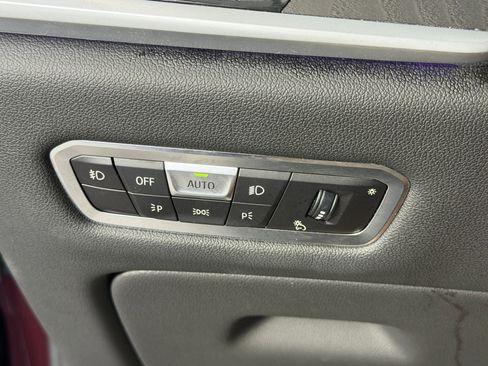 Used 2022 BMW X7 xDrive40i w/ Executive Package image 18